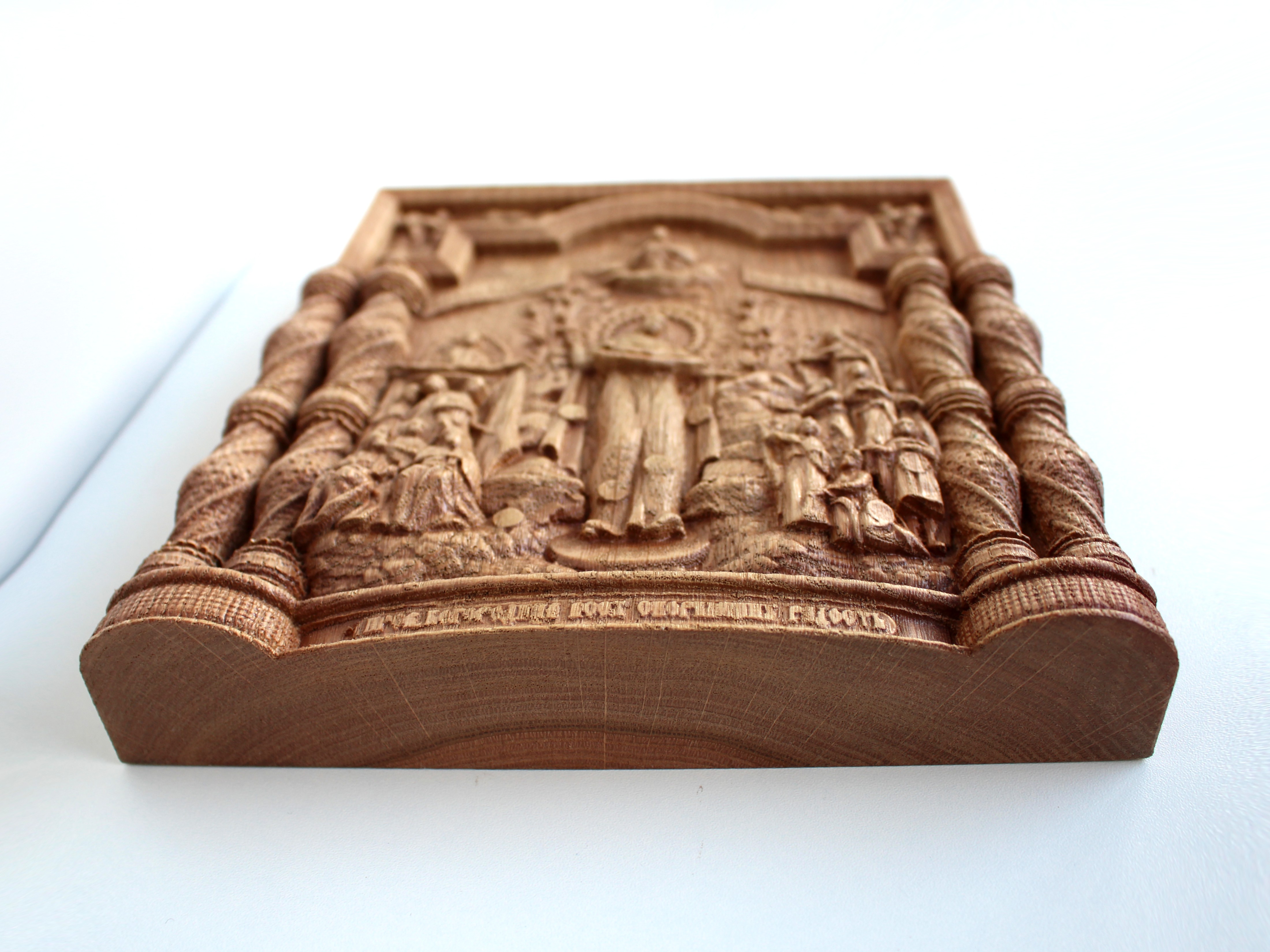 Икона "Всех скорбящих Радость"