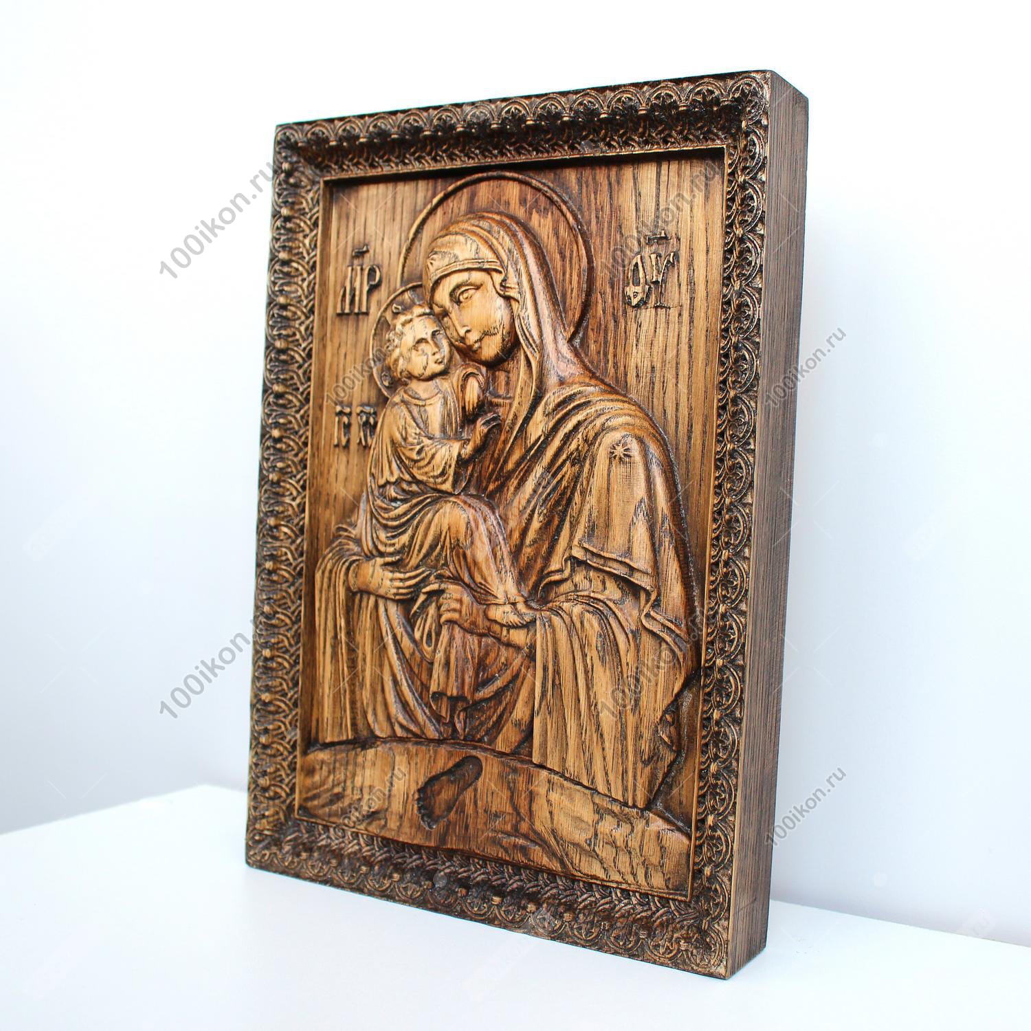 Икона "Почаевская"