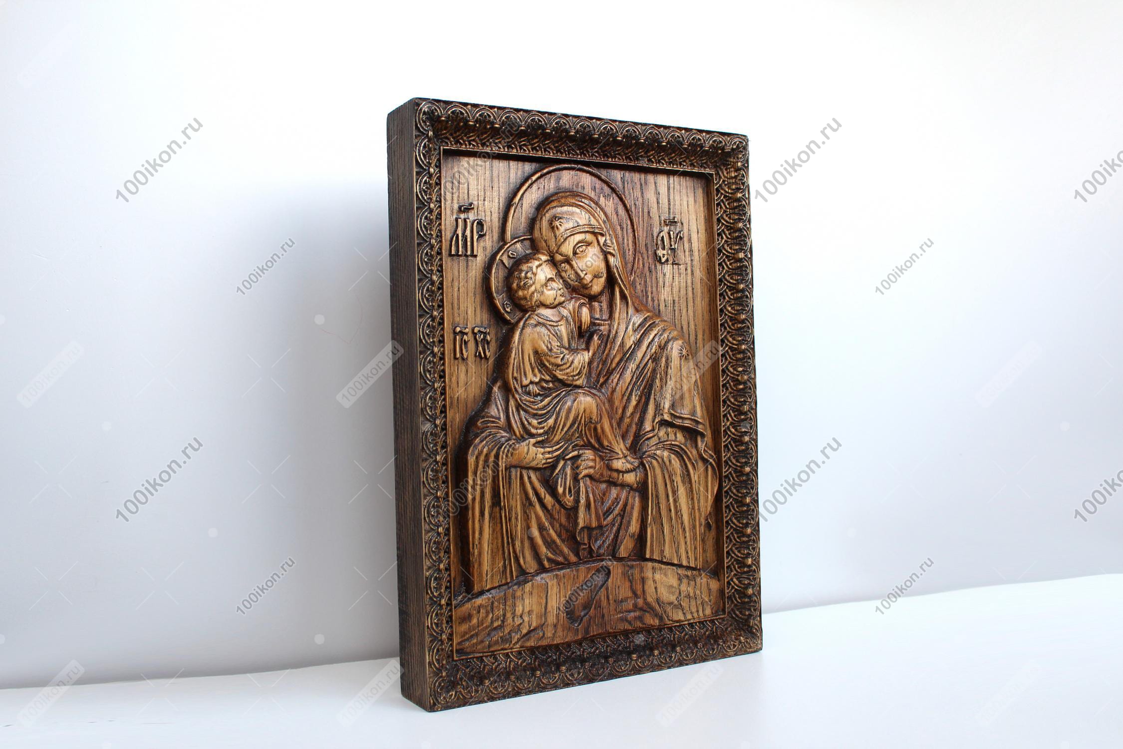 Икона "Почаевская"