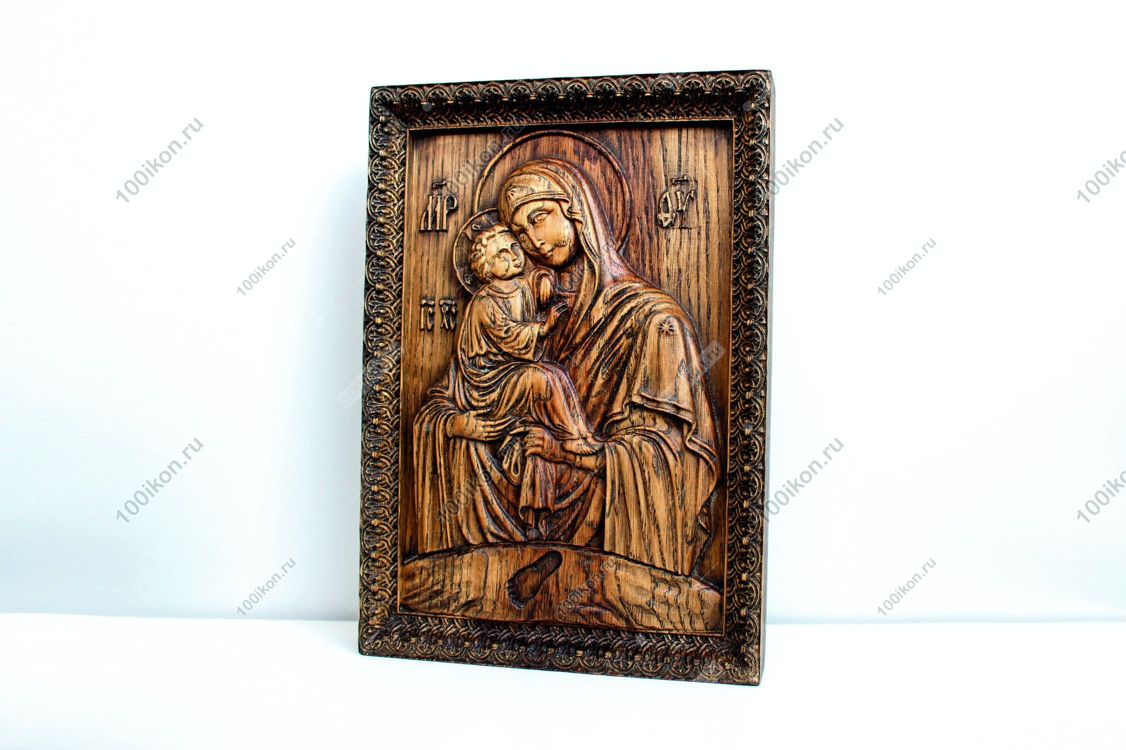 Икона "Почаевская"