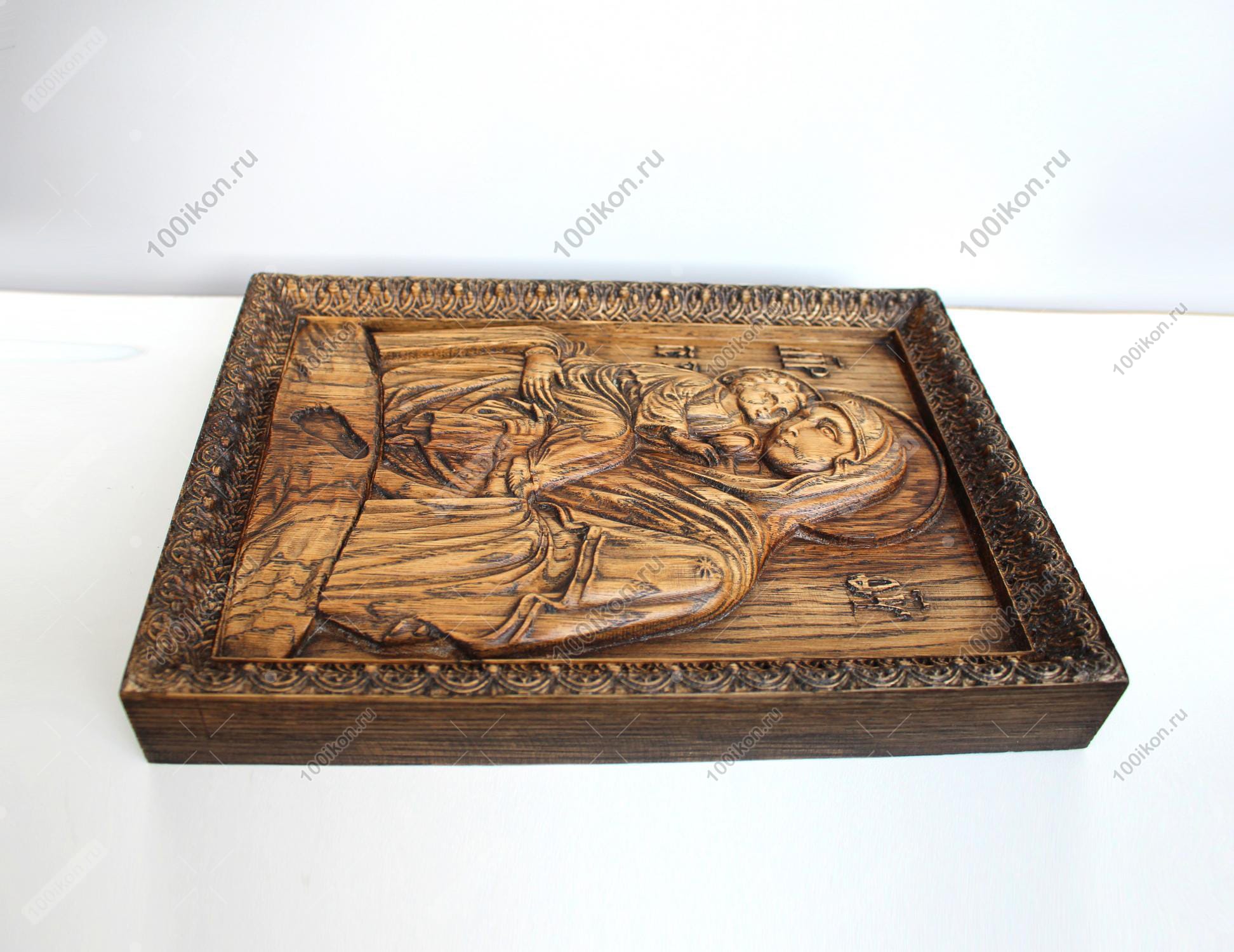 Икона "Почаевская"