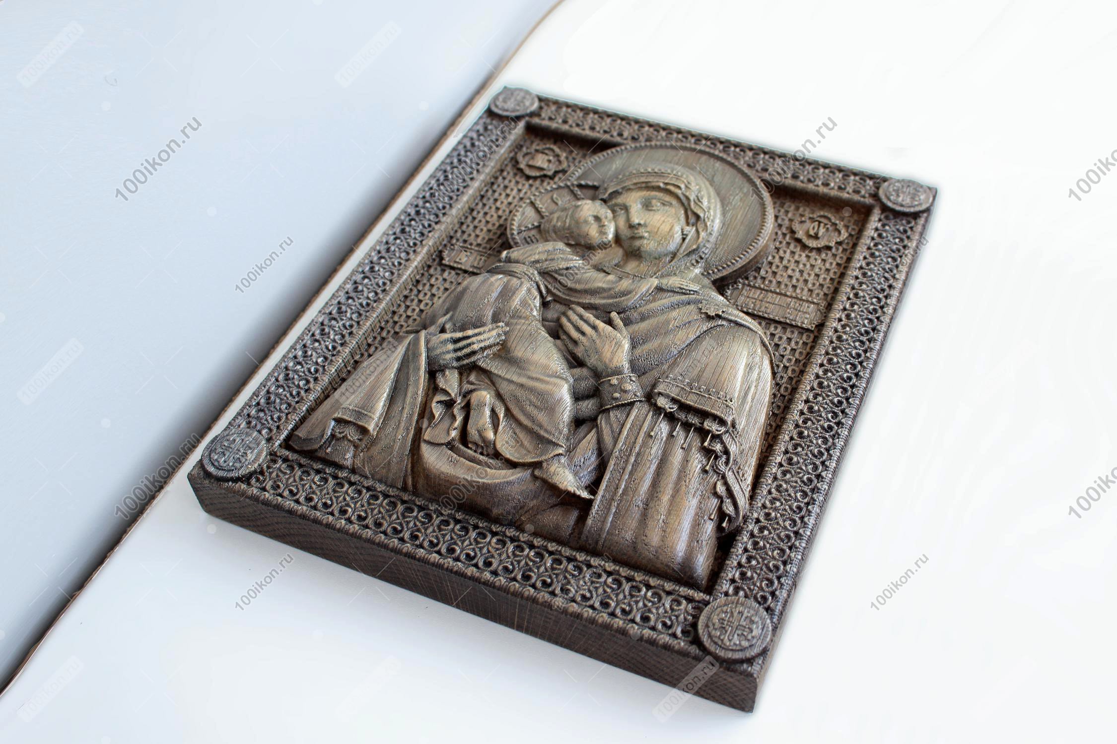 Икона Владимирская