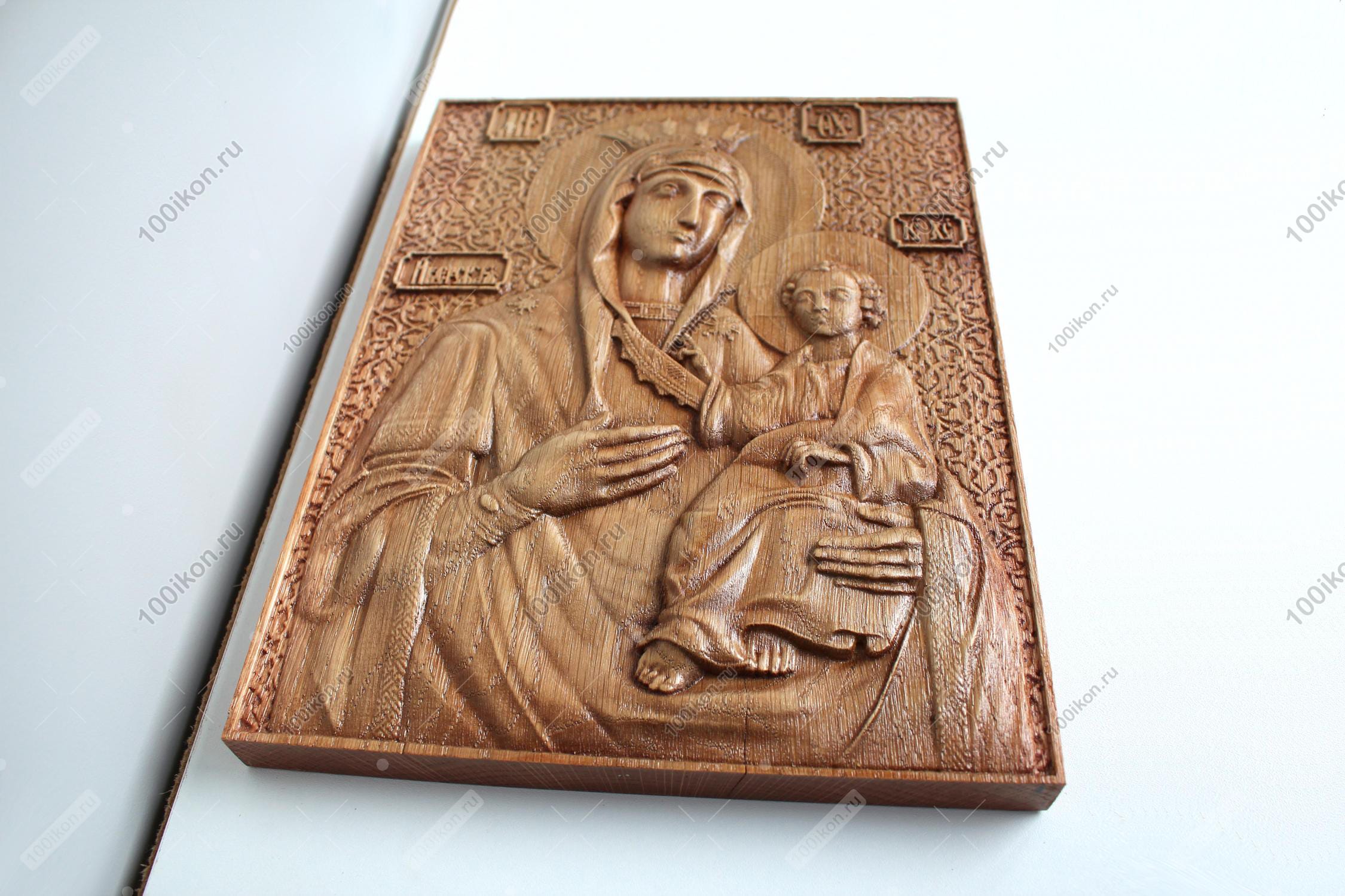 Икона Иверская