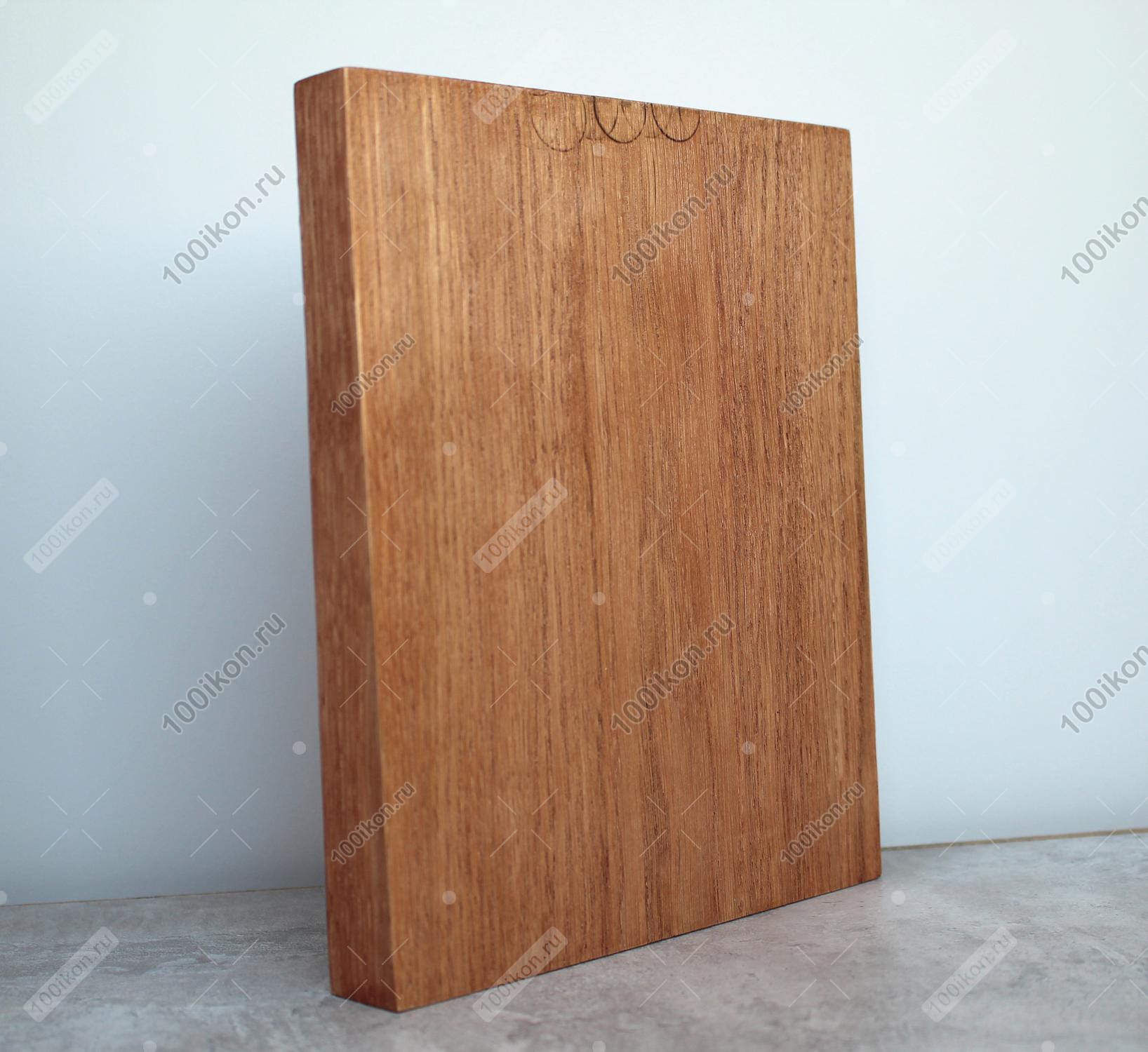 Икона Семистрельная