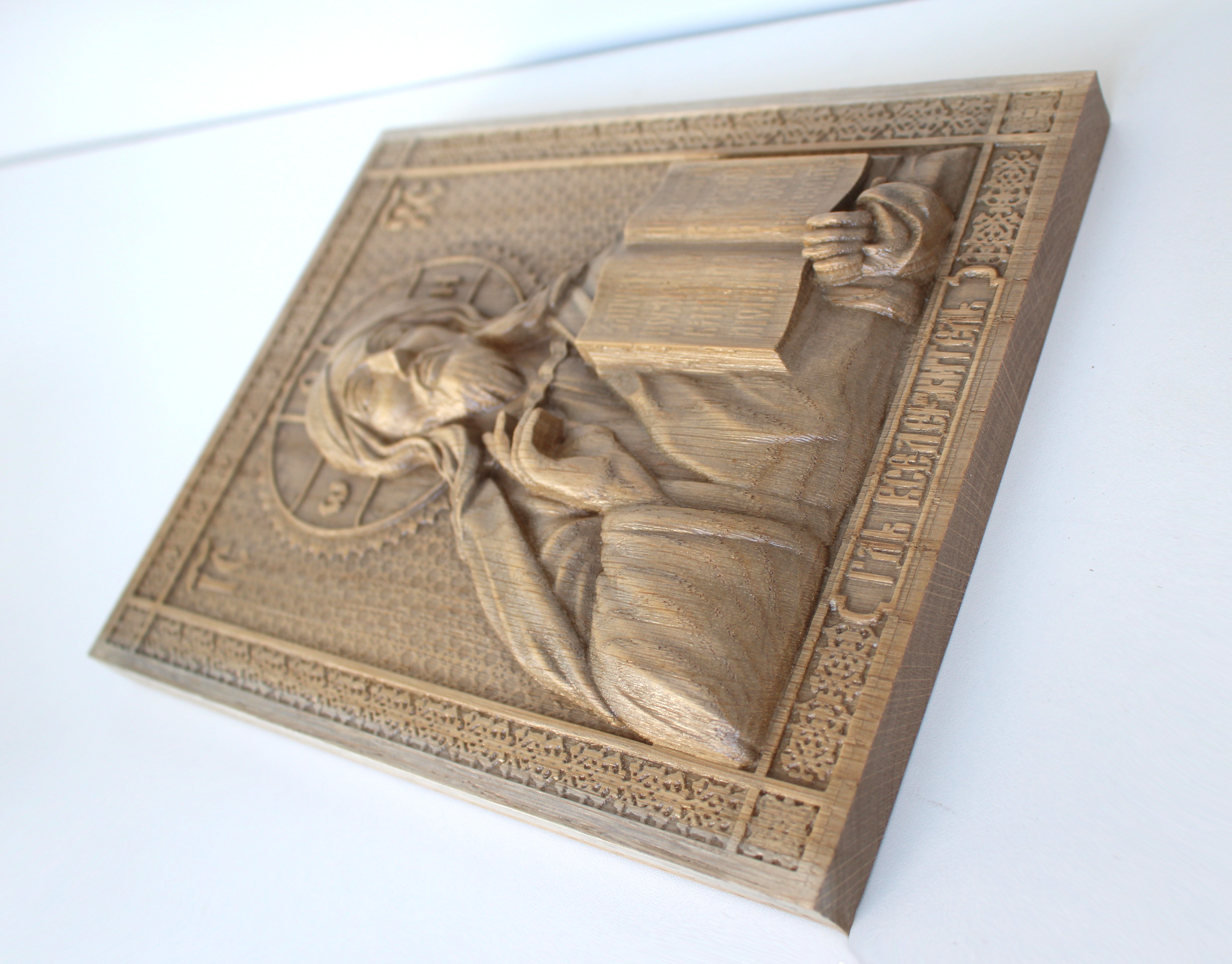 Икона Господь Бог Вседержитель