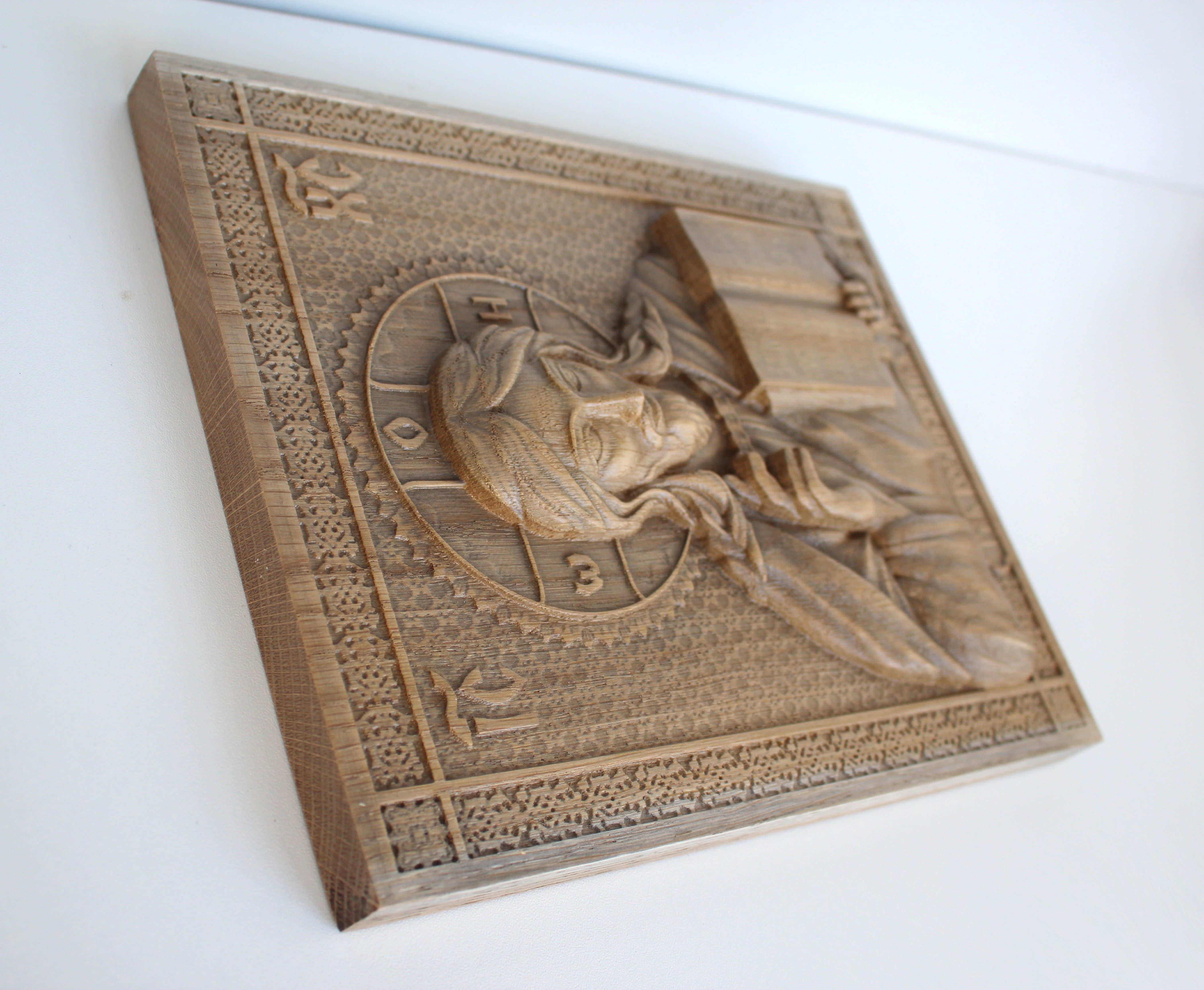 Икона Господь Бог Вседержитель