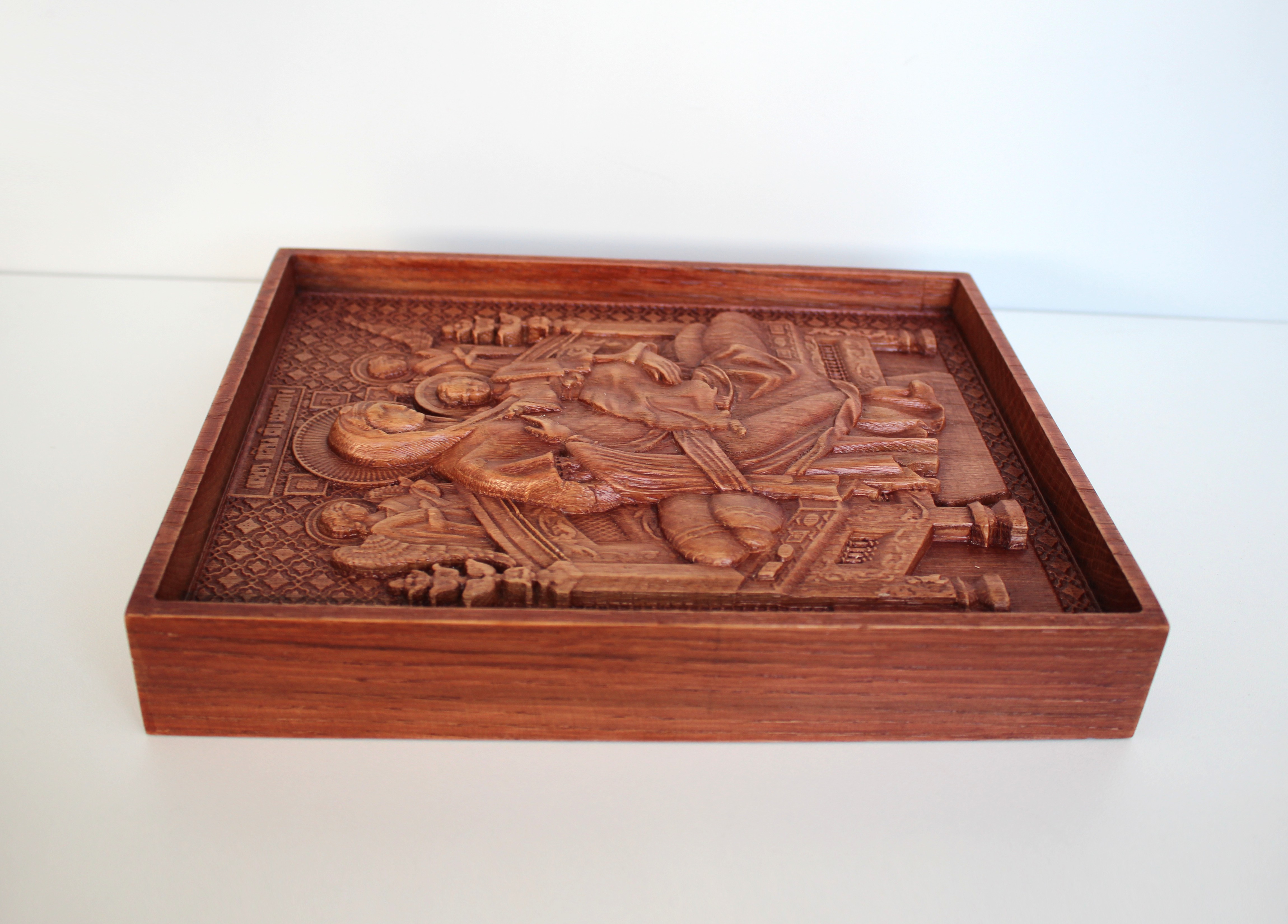 Икона Всецарица