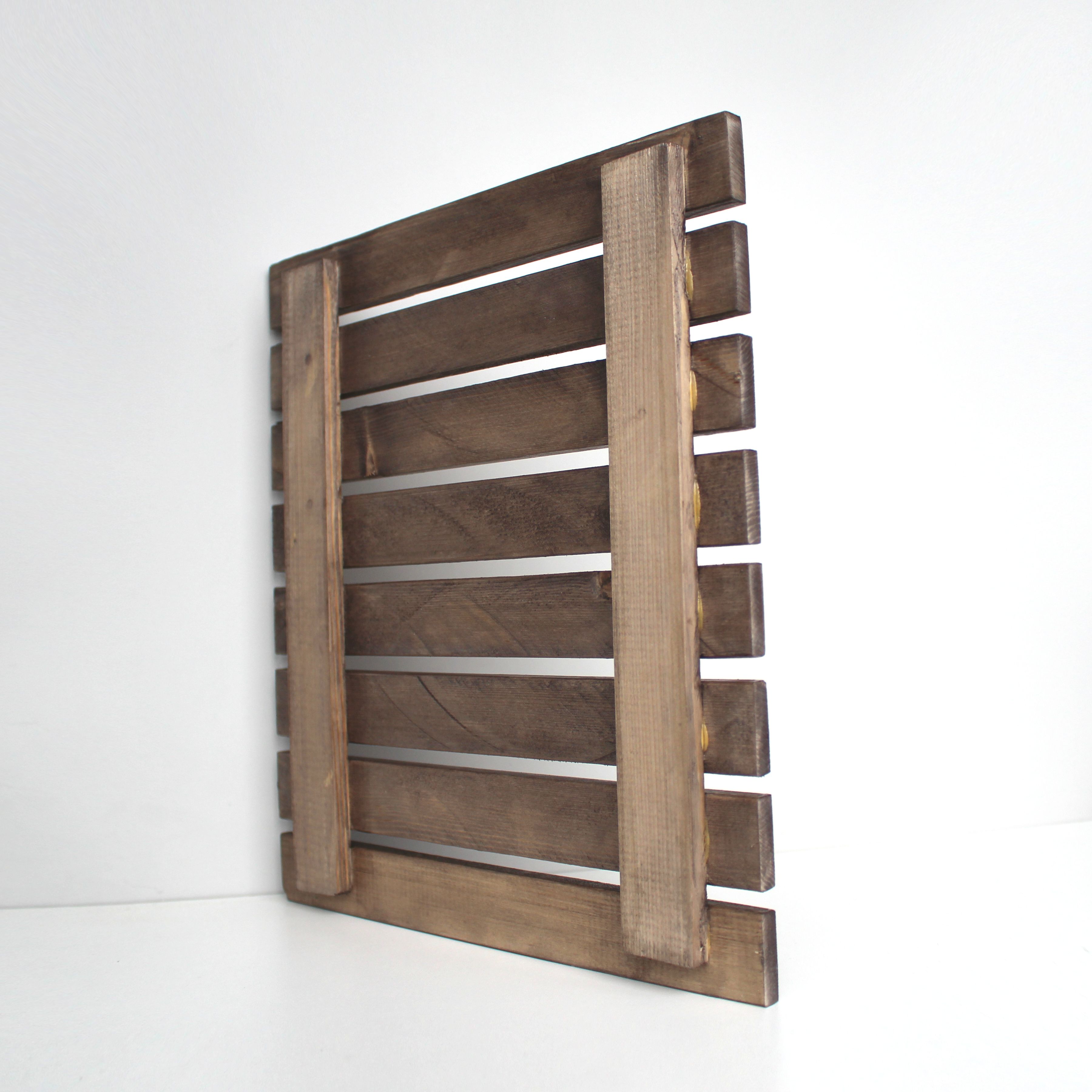 Панно с молитвой "Отче наш"