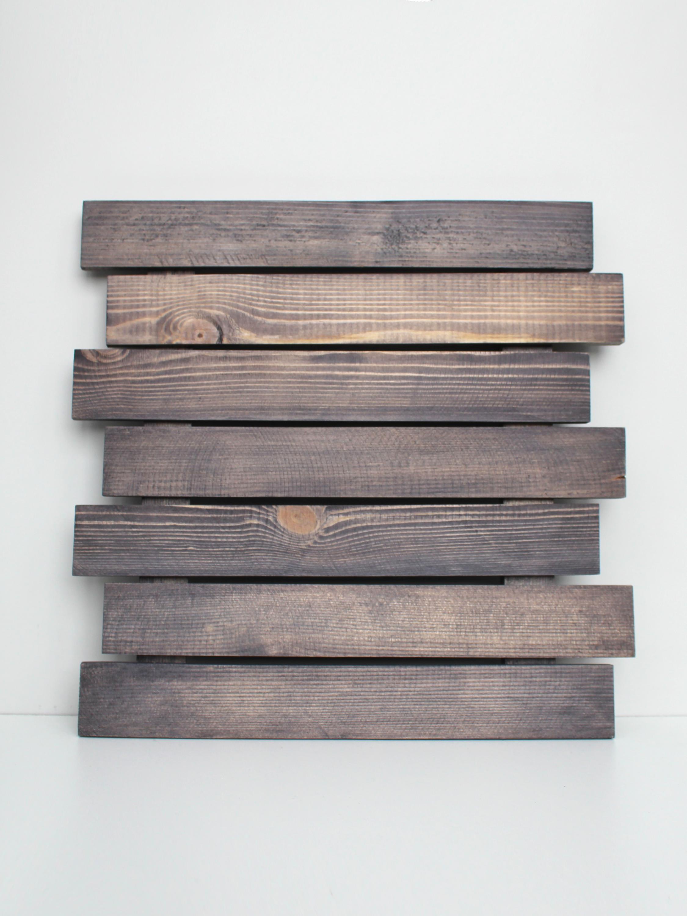 Панно "Доска для заметок"