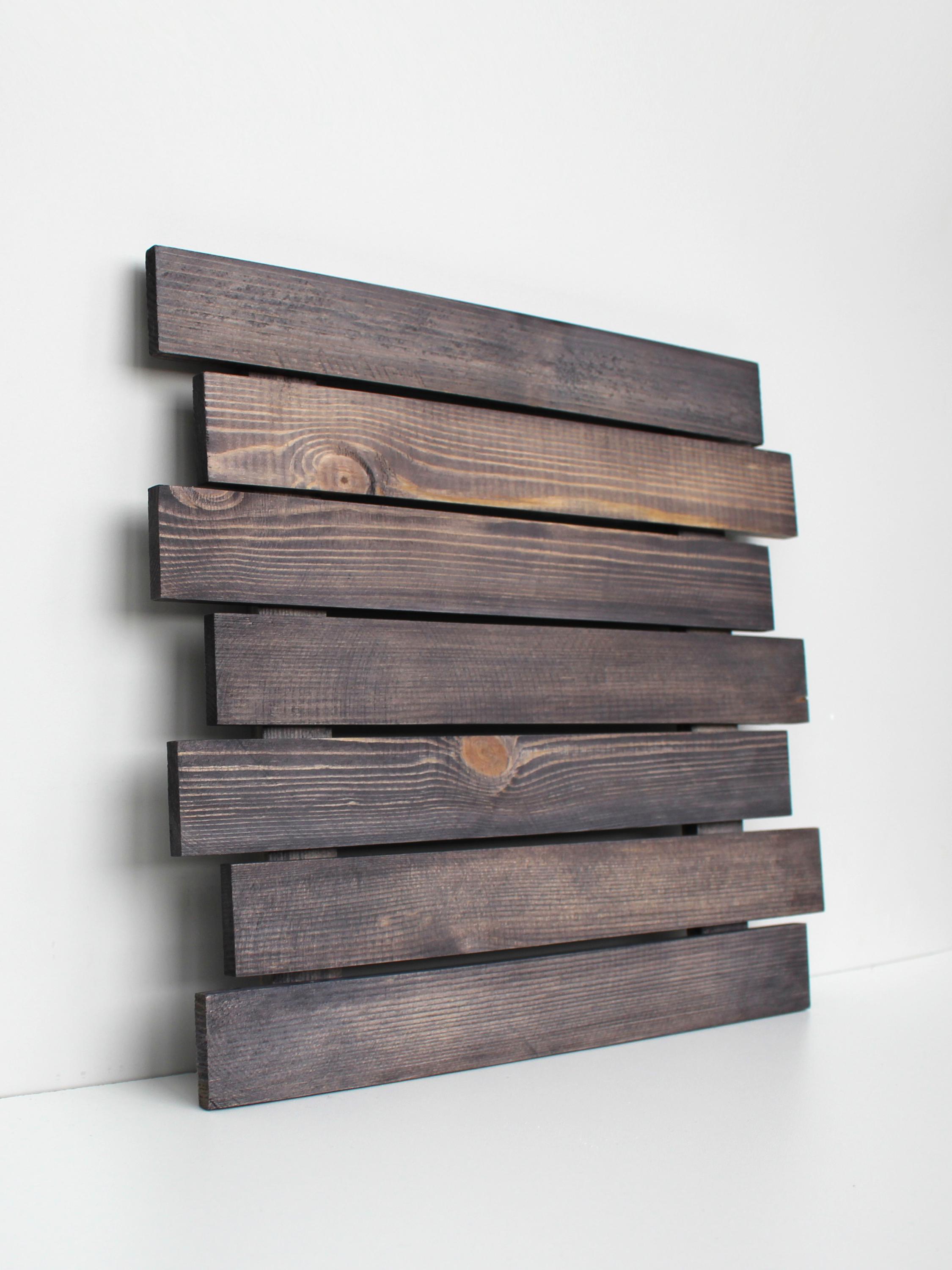 Панно "Доска для заметок"