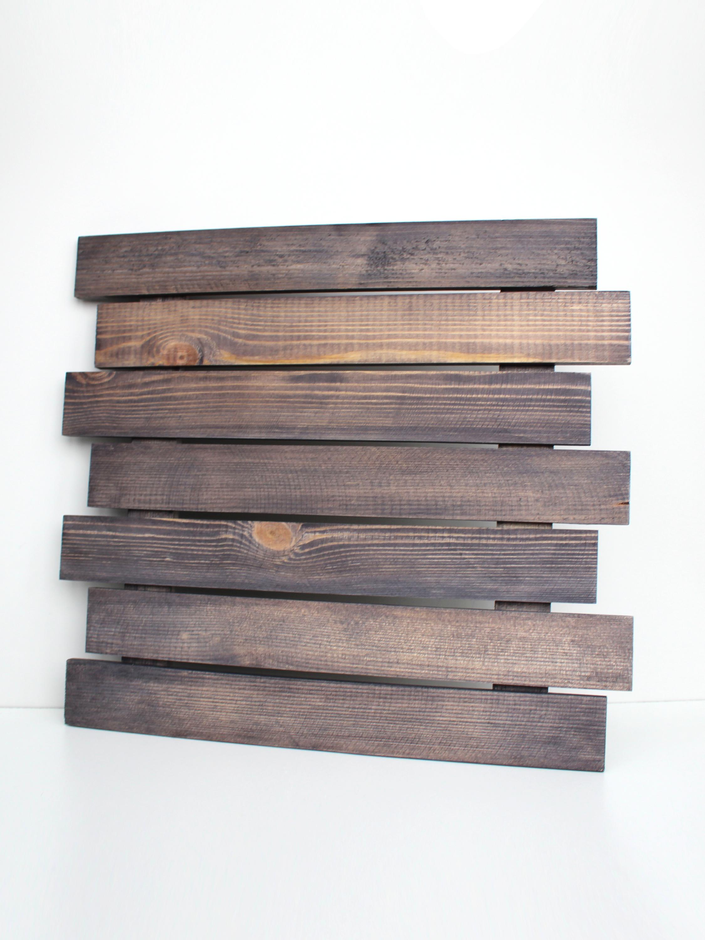 Панно "Доска для заметок"