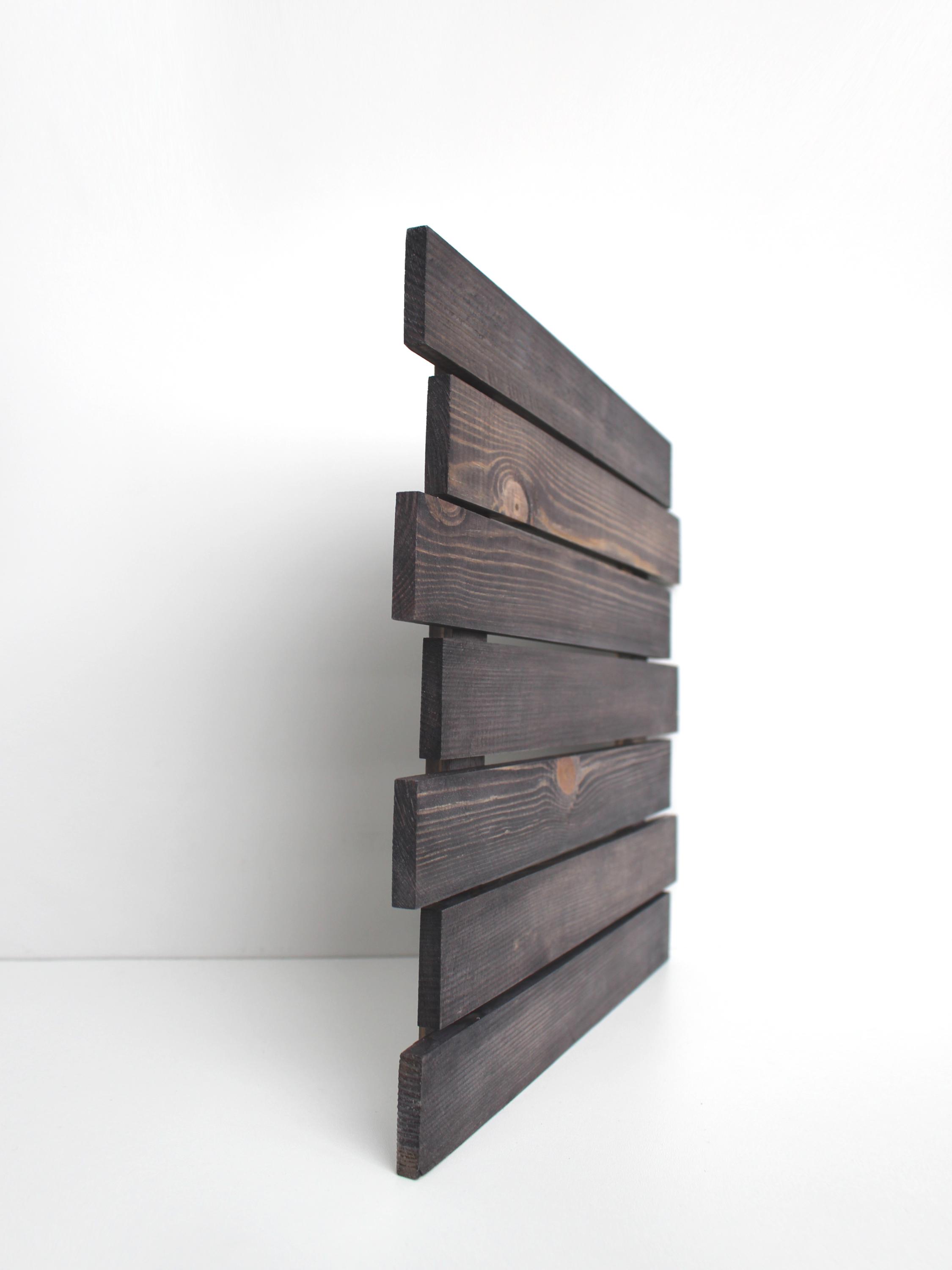 Панно "Доска для заметок"