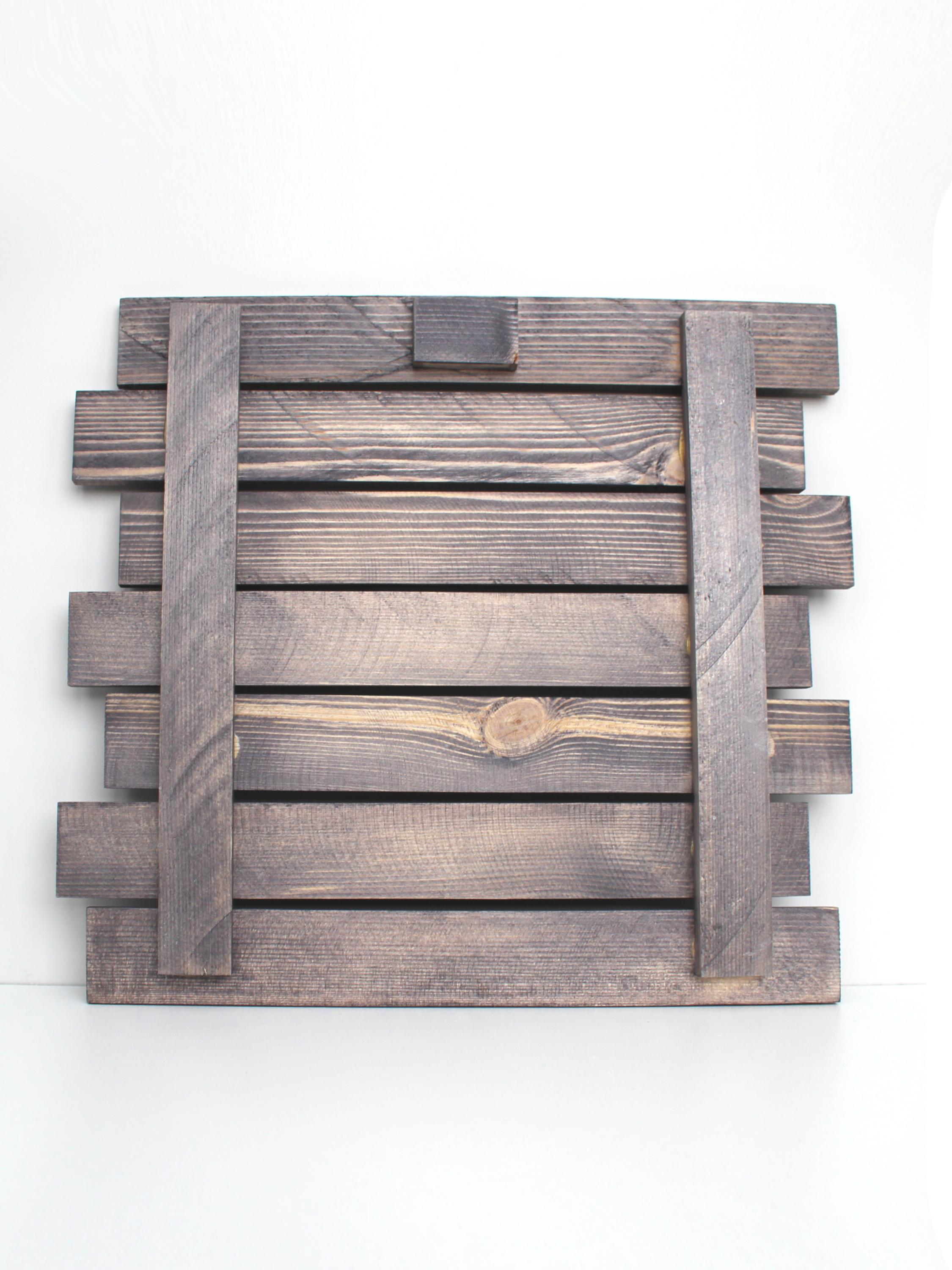 Панно "Доска для заметок"