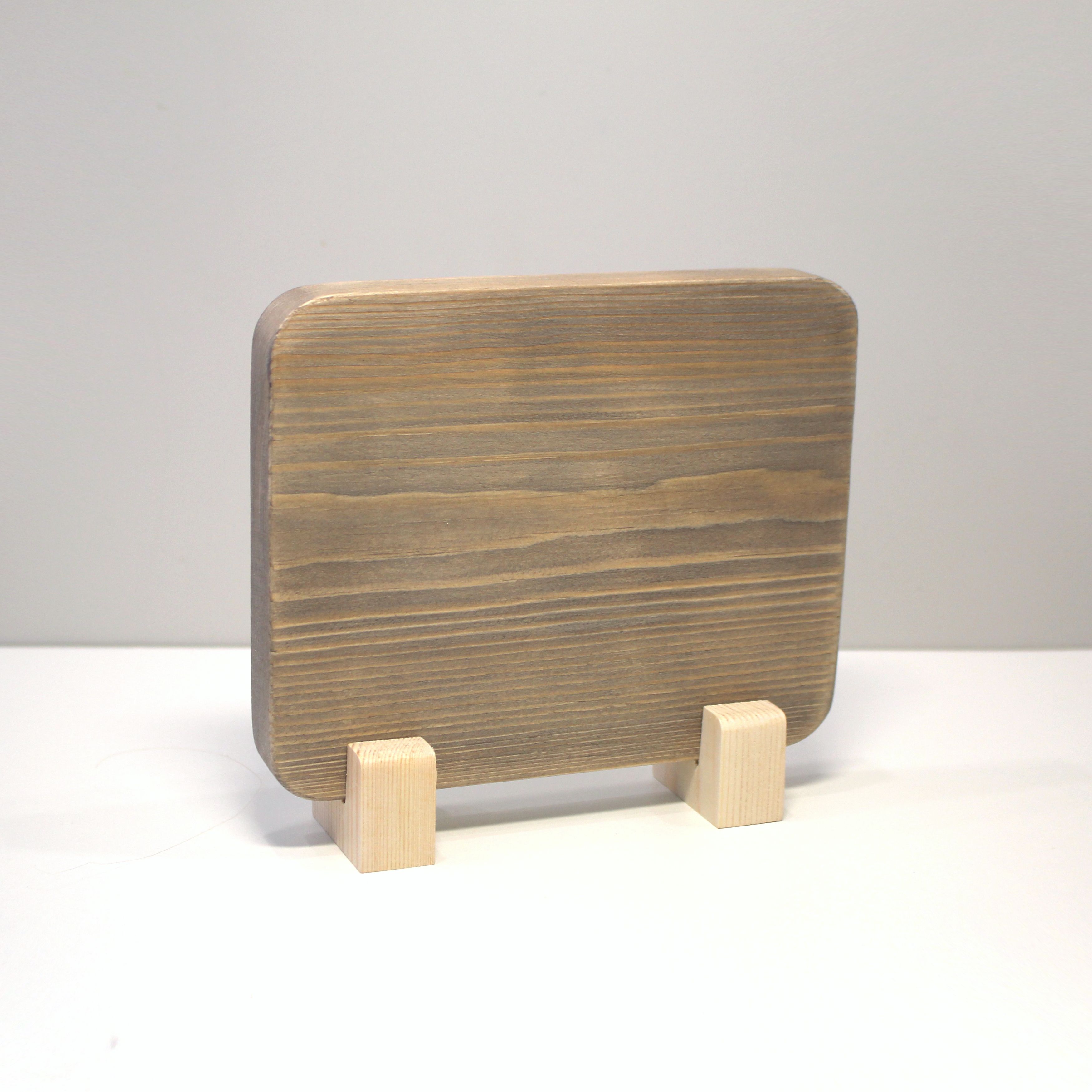 Табличка резная с молитвой "Отче Наш"